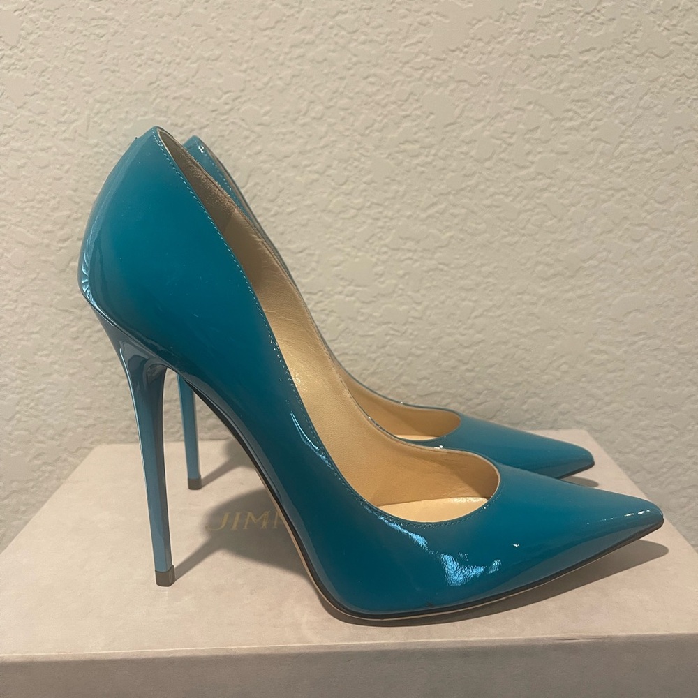 Jimmy Choo Heels